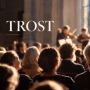 Trost-im-warmen-Konzertlicht - KI generiert