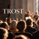 Trost-im-warmen-Konzertlicht - KI generiert